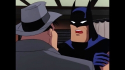 انیمیشن بتمن فصل 1 قسمت 34 - Batman